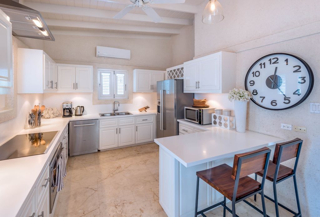 Little Good Harbour House Barbados Olivers Travels 3