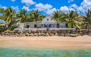 Little Good Harbour House Barbados Olivers Travels 1