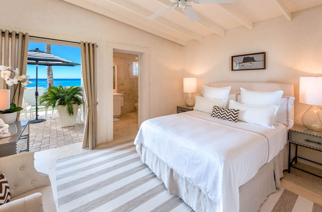 Little Good Harbour House Barbados Olivers Travels 5