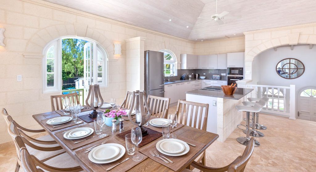 Sugar Cane Ridge 12 Barbados Olivers Travels 3