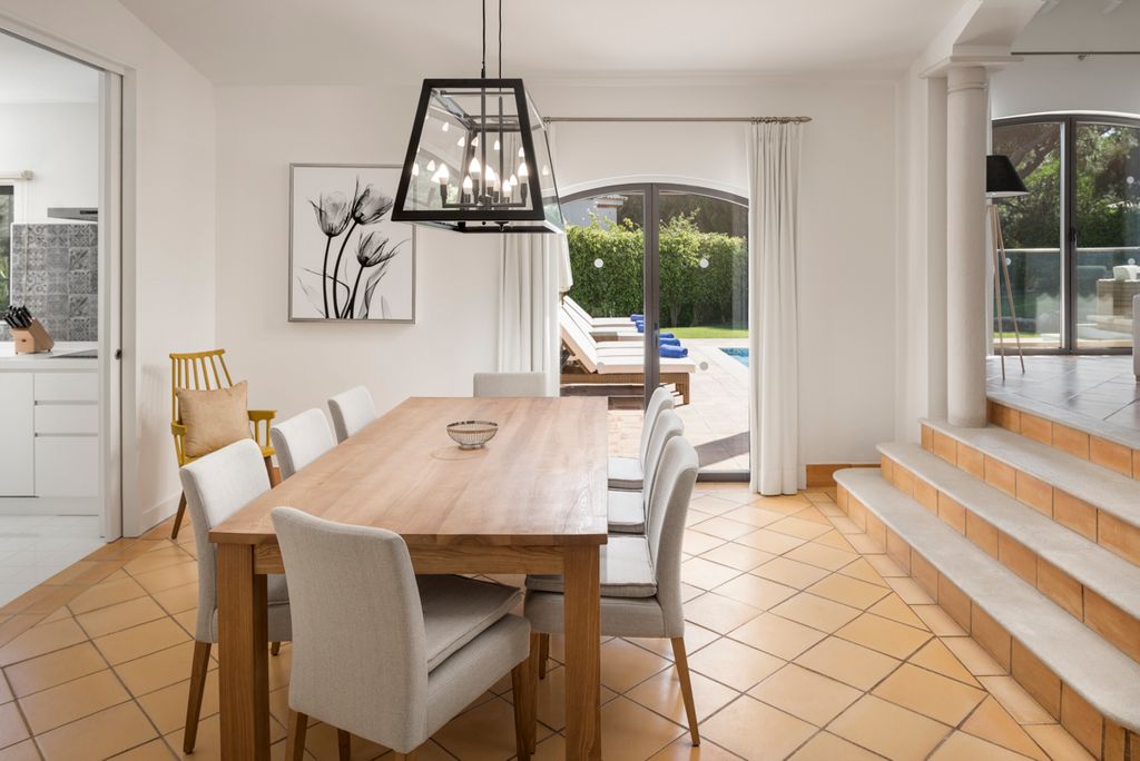 Villa Concetta Pine Cliffs Olivers Travels 4