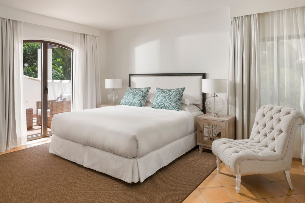 Villa Concetta Pine Cliffs Olivers Travels 3