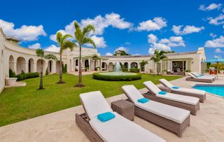 Villa Half Moon Barbados Olivers Travels 2
