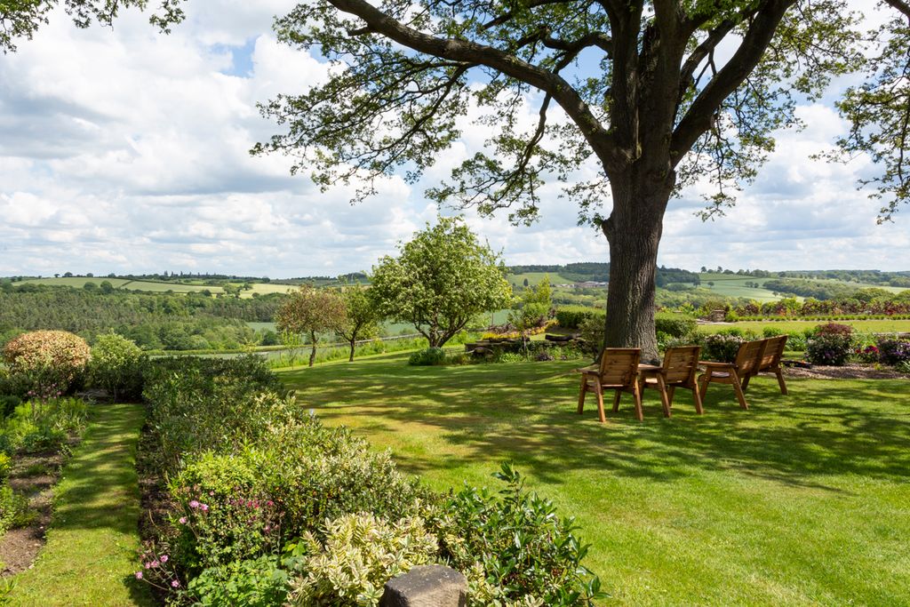 Emley Woodhouse Yorkshire Olivers Travels6