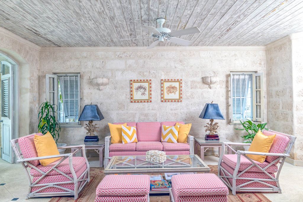Atlantic Beach House Barbados Olivers Travels 2
