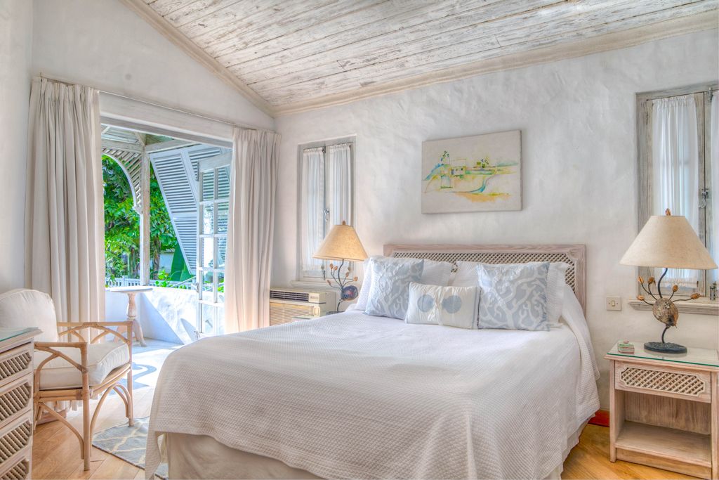 Atlantic Beach House Barbados Olivers Travels 4