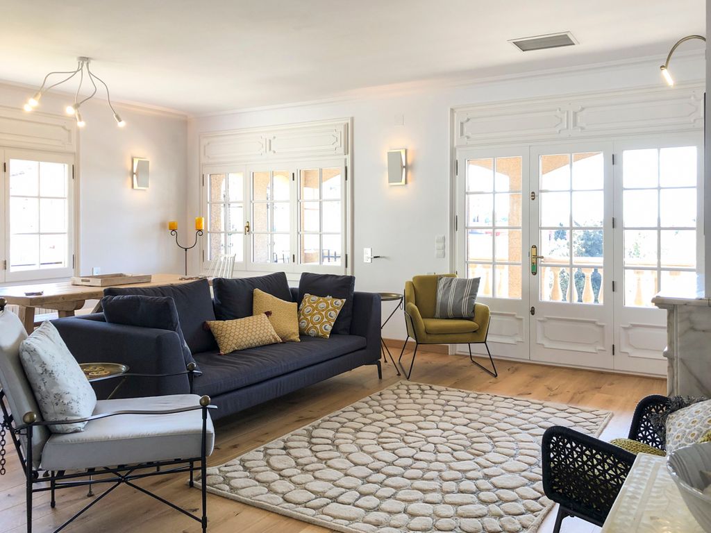 Villa Azucena Costa Brava Olivers Travels4