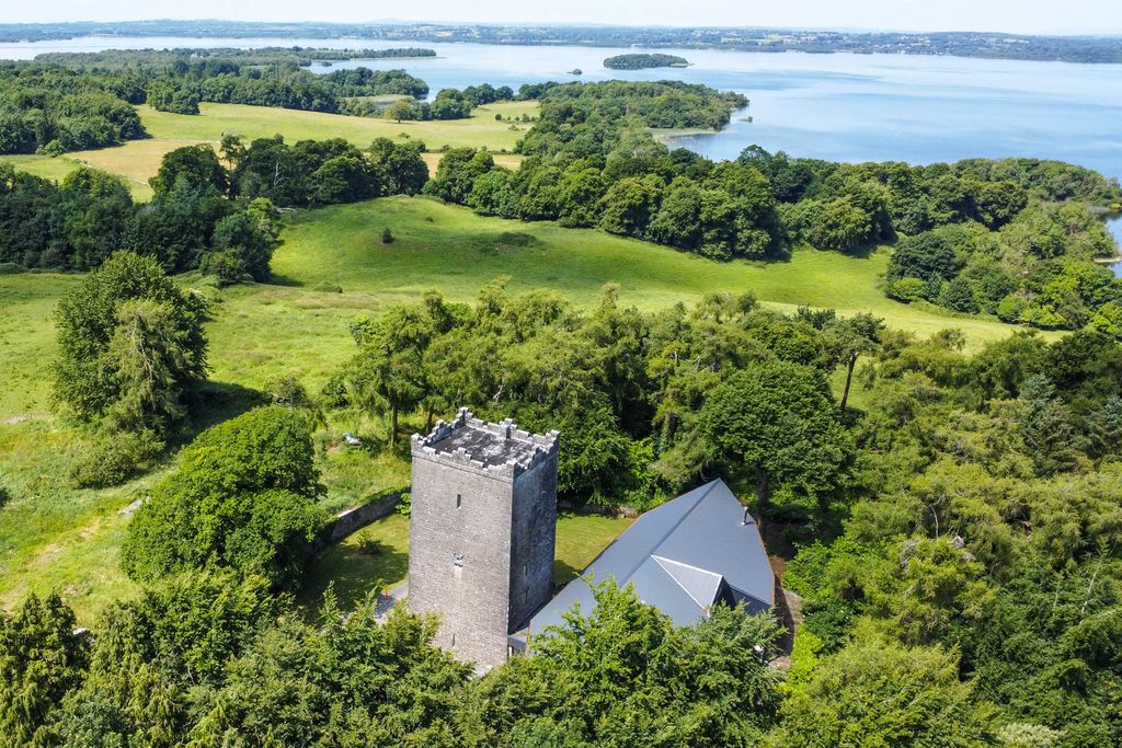 County Meath Castle Ireland Olivers Travels 2