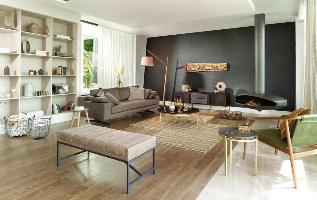 Villa Marin Hill Bodrum Olivers Travels 3