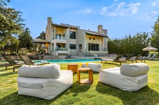 Villa Zevra Greece OliversTravels 1