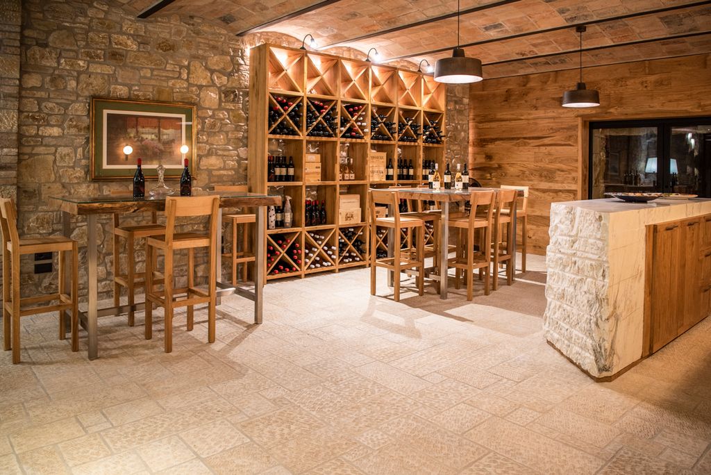 Villa Mirabilis Umbria Olivers Travels4