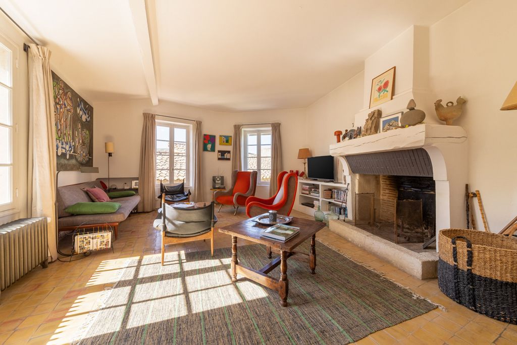 Les Alpilles Provence Olivers Travel 3