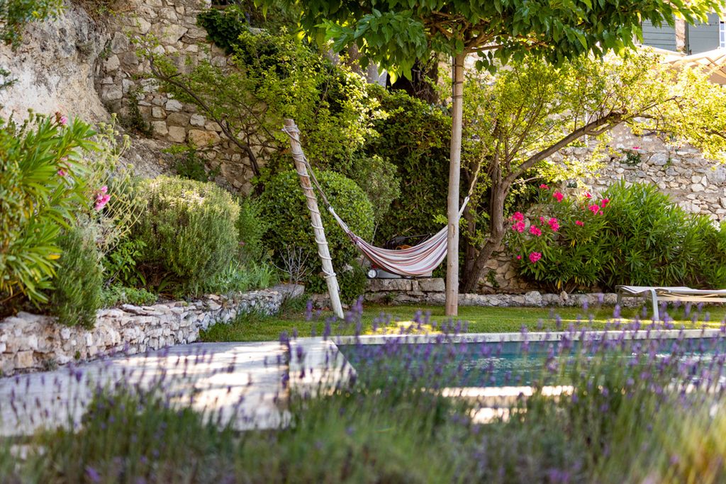 Les Alpilles Provence Olivers Travel 5