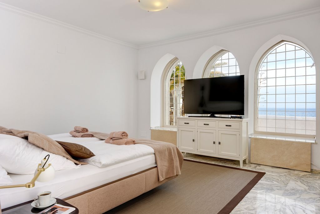 Villa Palmito Costa Blanca Olivers Travels5