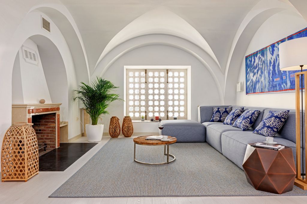 Villa Palmito Costa Blanca Olivers Travels3