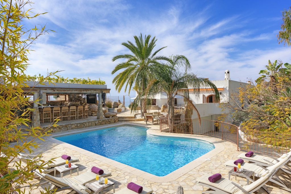 Castillo de Arena Costa Blanca Olivers Travel 2