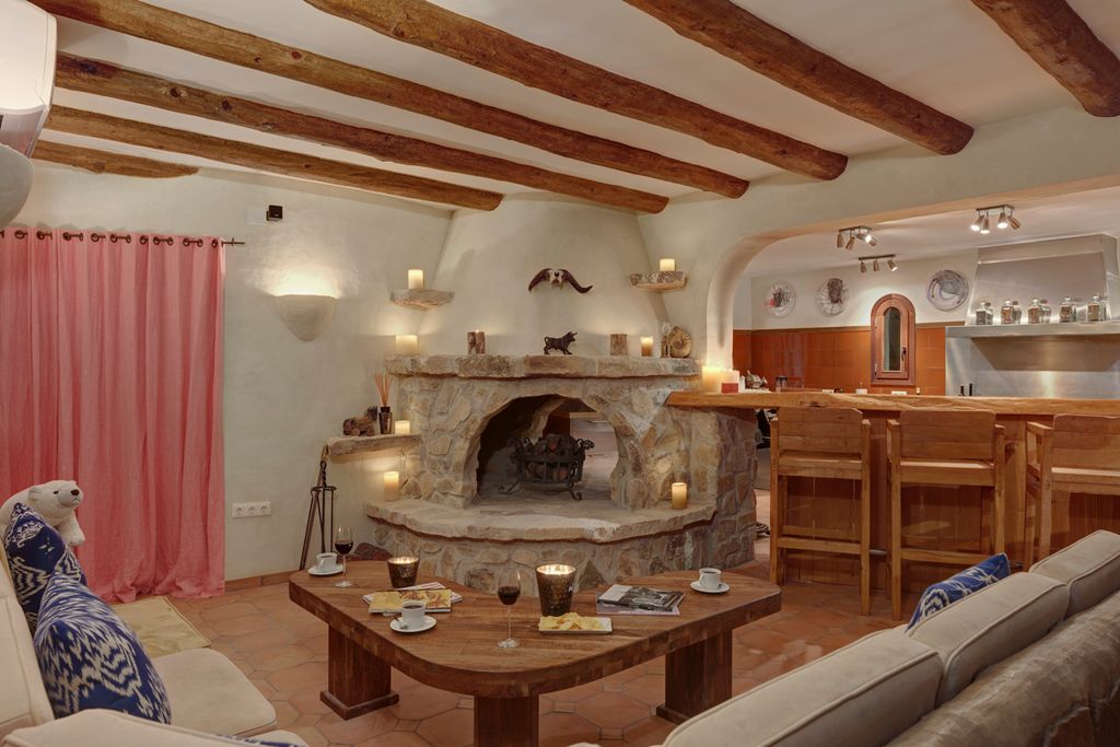 Castillo de Arena Costa Blanca Olivers Travel 4