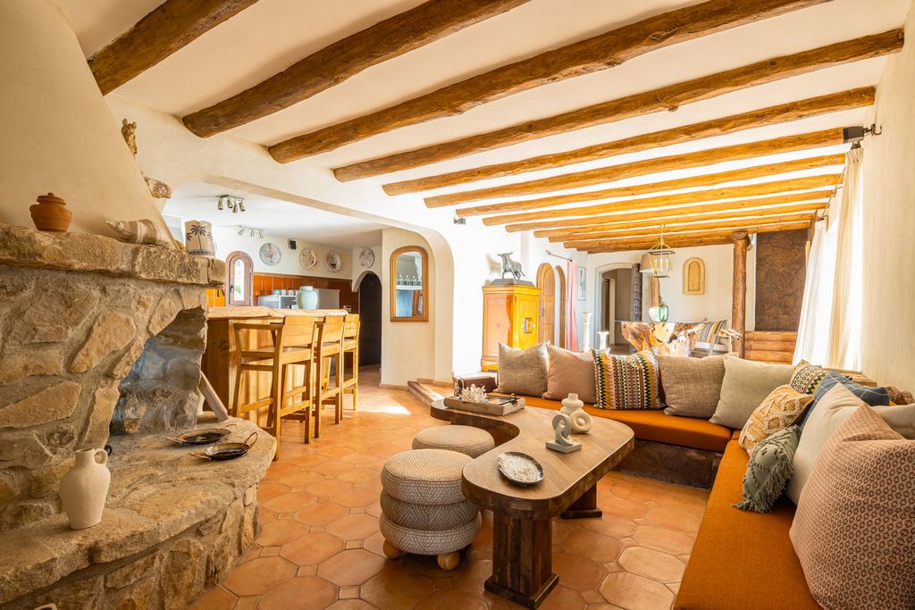 Castillo de Arena Costa Blanca Olivers Travel 03