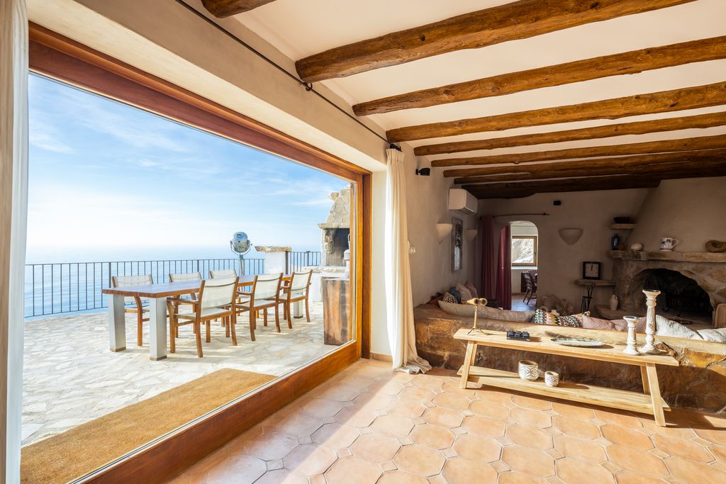 Castillo de Arena Costa Blanca Olivers Travel 04