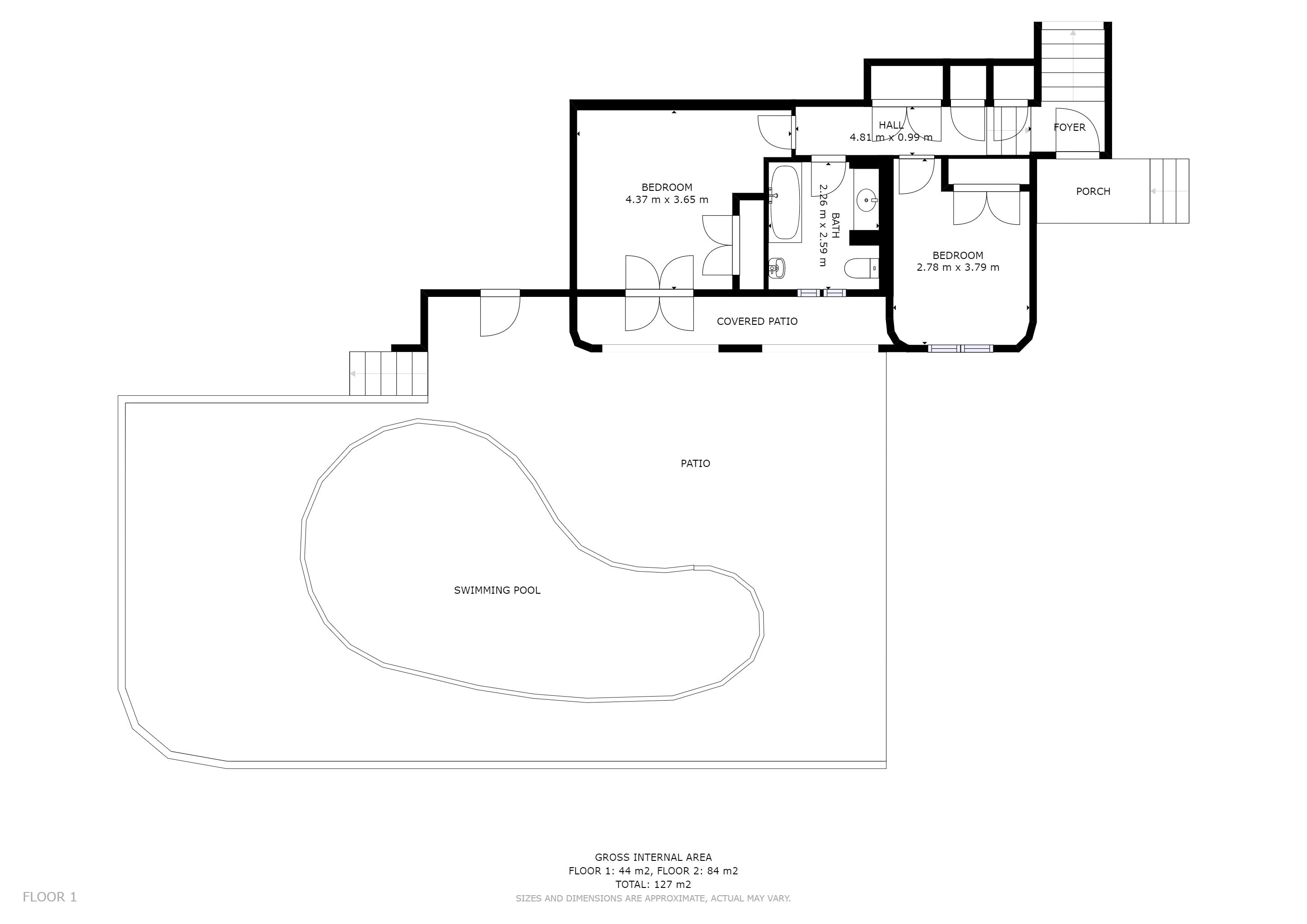 Villa ID-7426