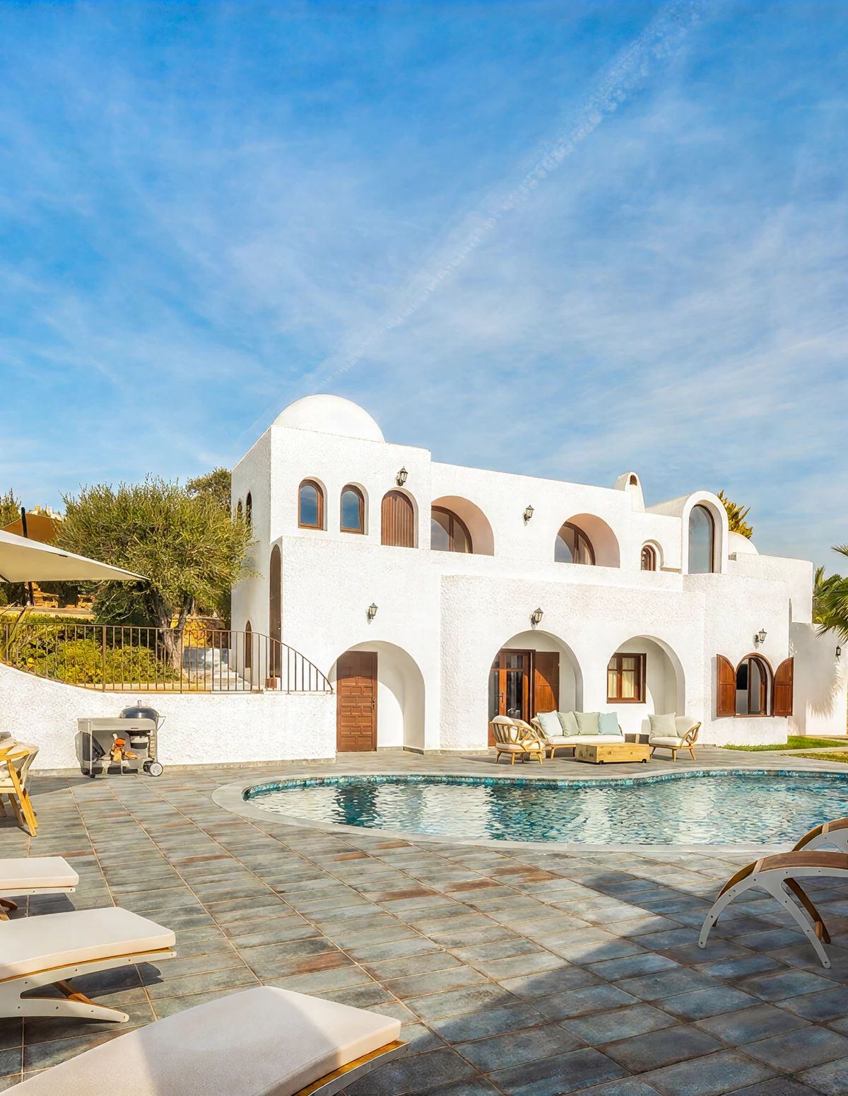 Villa ID-7426