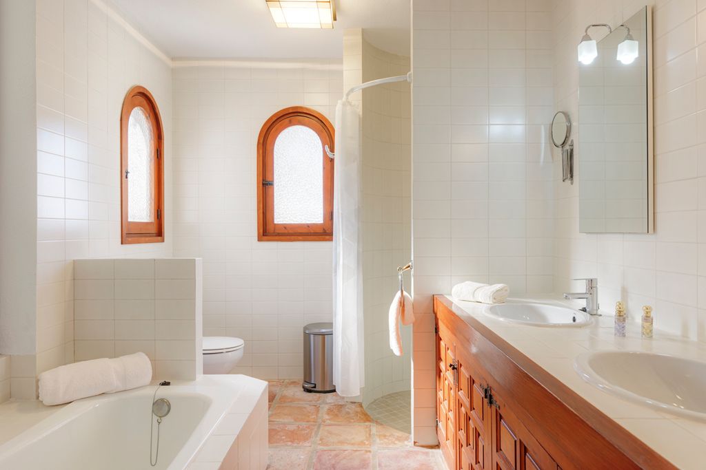 Villa Deleite Costa Blanca Olivers Travels5