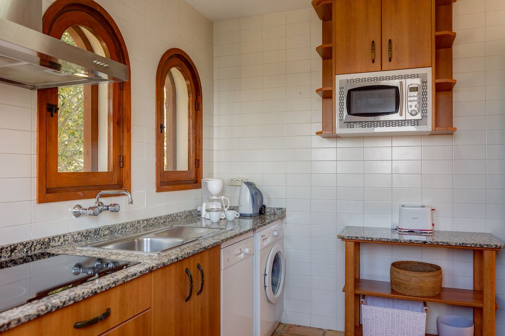 Villa Deleite Costa Blanca Olivers Travel 005