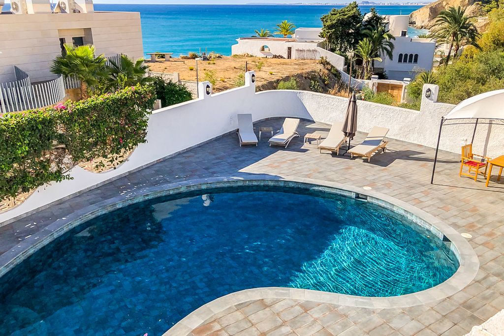 Villa Deleite Costa Blanca Olivers Travel 006