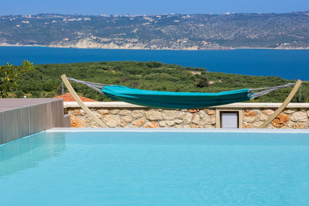 Villa Epsilon Crete Olivers Travels2