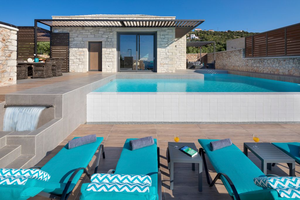 Villa Epsilon Crete Olivers Travels5