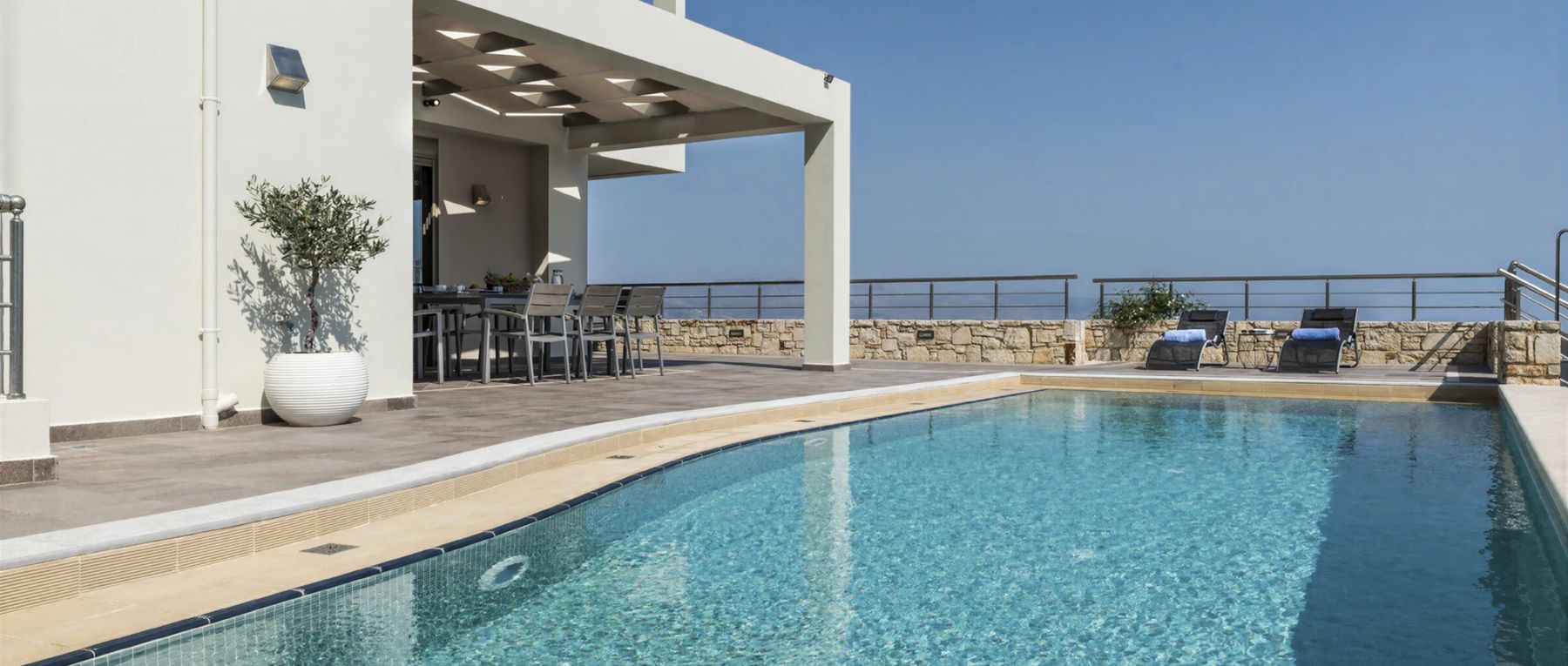 001 villa sirius crete olivers travels desktop center