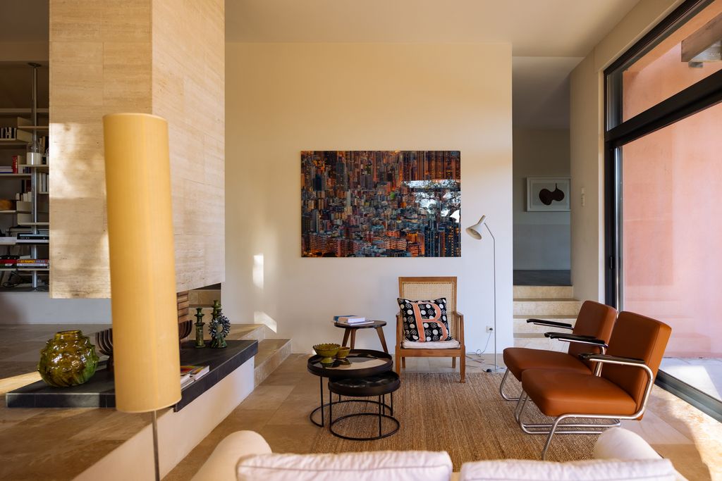 Le Nid Aigle French Riviera Olivers Travels 003