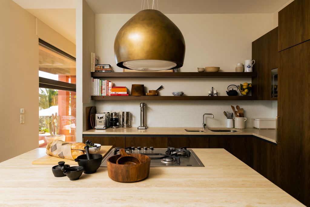 Le Nid Aigle French Riviera Olivers Travels 004