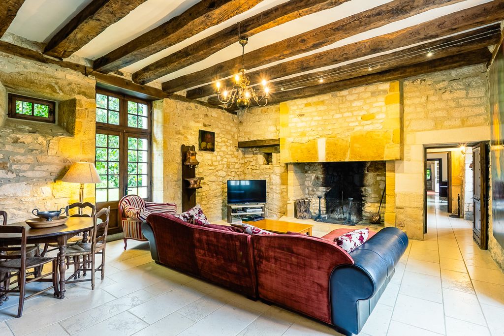Manoir 1731 PF OliversTravels 7