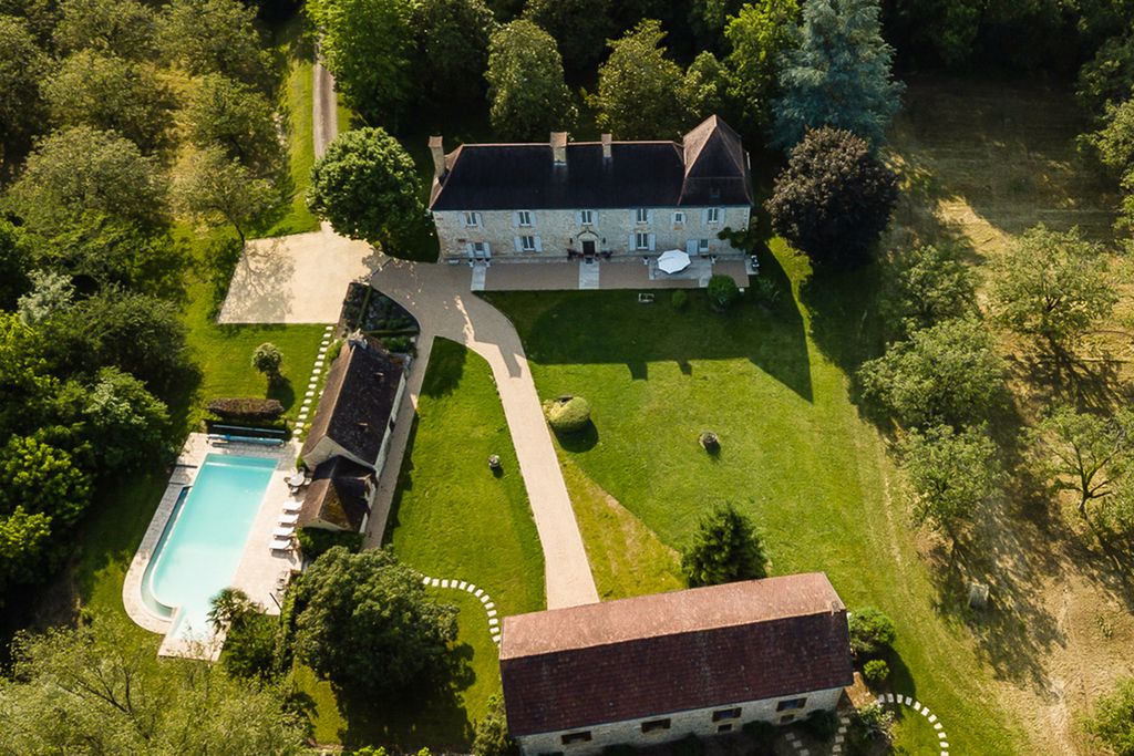 Manoir 1731 PF OliversTravels 14