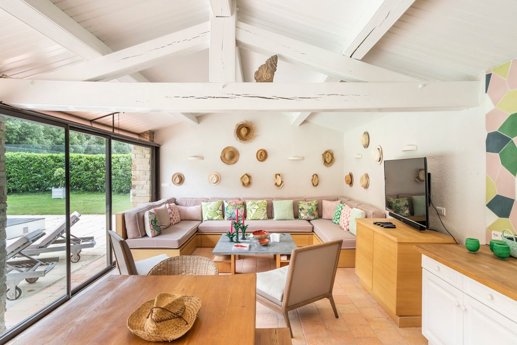 Le Logis du General Brittany Olivers Travels5