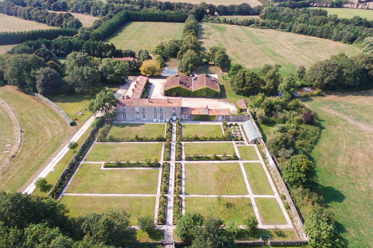 Le Logis Du General
