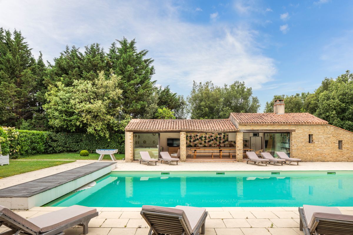 Le Logis Du General
