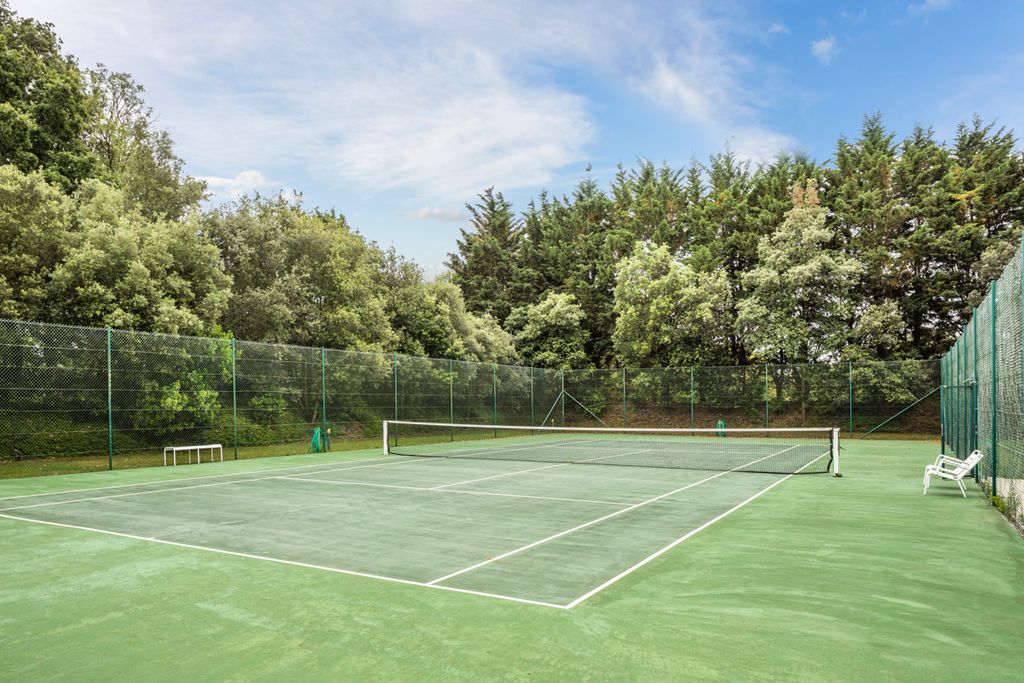 Le Logis du General Brittany Olivers Travels9