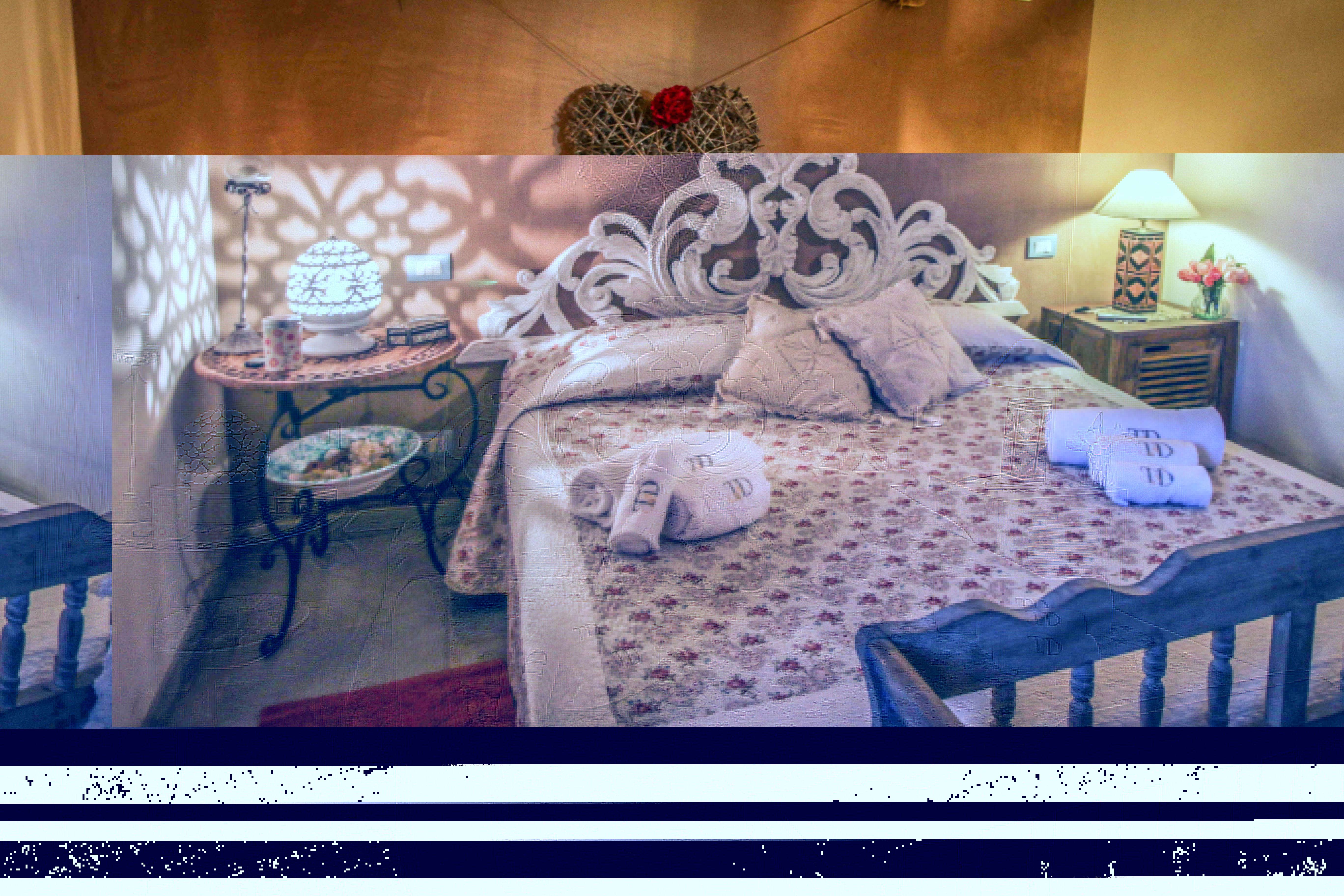 Casa dell Pace Puglia Olivers Travels 5