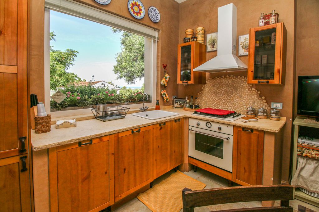 Casa dell Pace Puglia OliversTravel 4