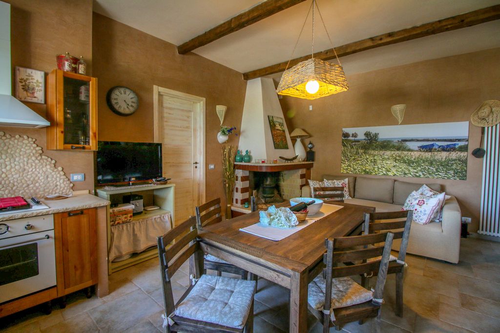 Casa dell Pace Puglia OliversTravel 5