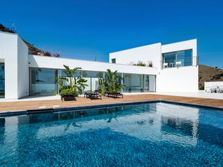 Villa Illuminata Sicily Olivers Travel 1