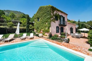 Dimora Ronzini Sicily Olivers Travels 1