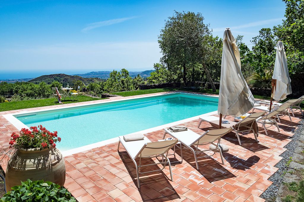 Dimora Ronzini Sicily Olivers Travels 2