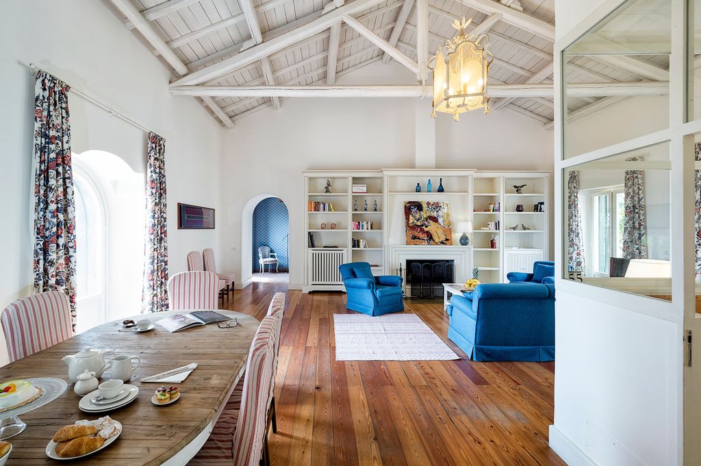 Dimora Ronzini Sicily Olivers Travels 3