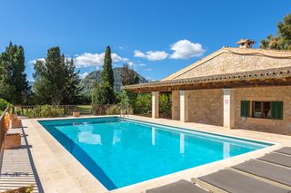 Villa Danielita Mallorca Olivers Travels 01