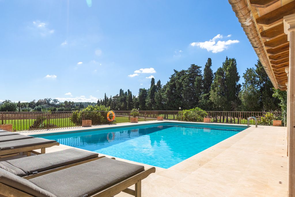 Villa Danielita Mallorca Olivers Travels 02