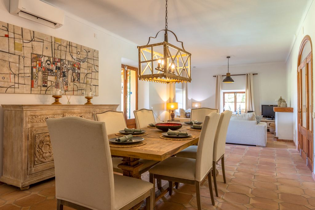 Villa Danielita Mallorca Olivers Travels 04