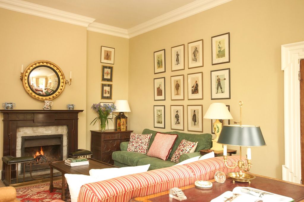Beaufort House Ireland Olivers Travels 2